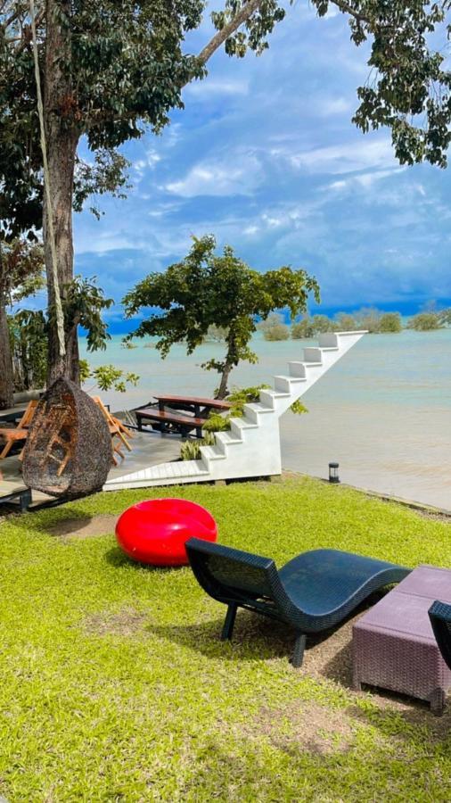 Blue Orchid Beach Krabi - Sha Certified Ao Nam Mao Zewnętrze zdjęcie