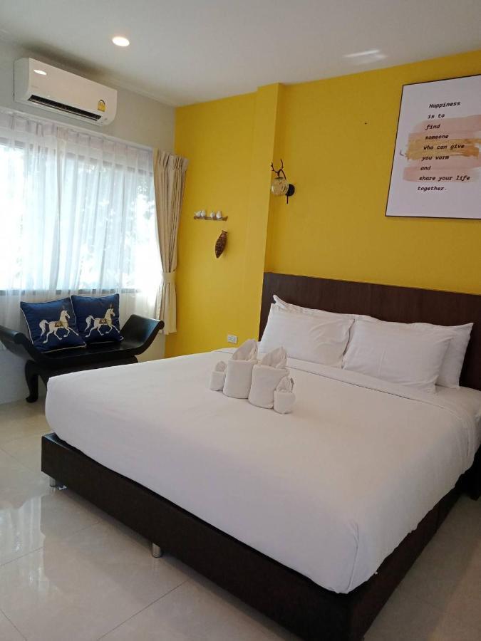 Blue Orchid Beach Krabi - Sha Certified Ao Nam Mao Zewnętrze zdjęcie